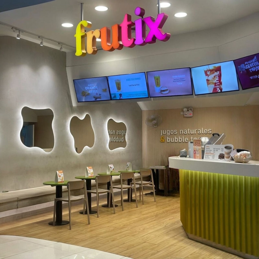 FRUTIX