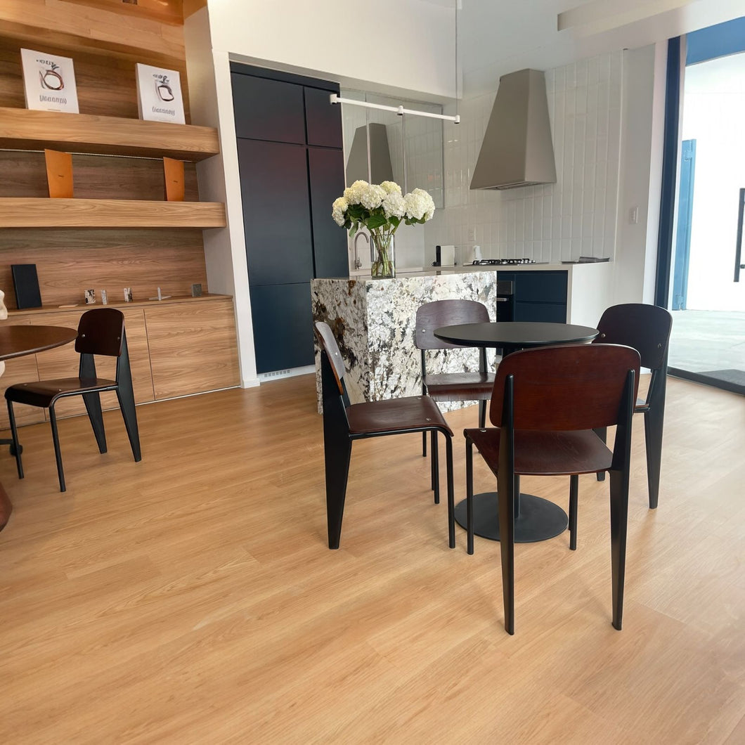INMOBILIARIA EUROINMUEBLES-SAN BORJA