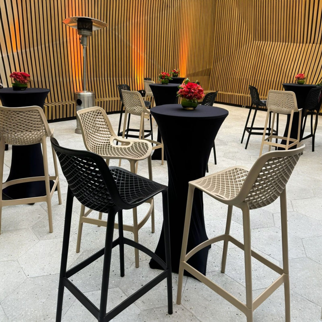 HOTEL HILTON MIRAFLORES