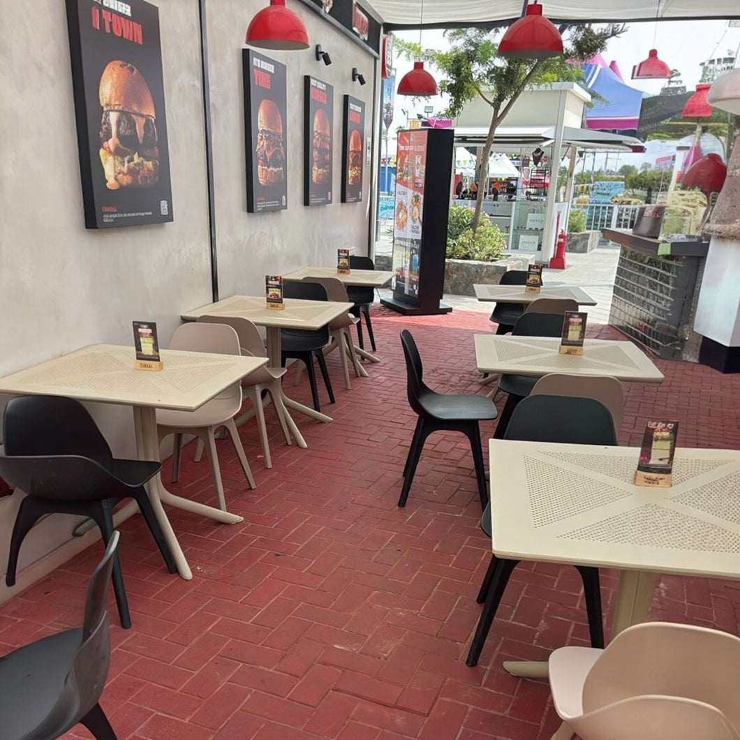 SANGUCHERIA LA 22 -BOULEVARD ASIA