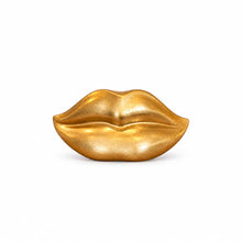 Cargar imagen en el visor de la galería, Adorno labios gold
