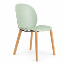 Cargar imagen en el visor de la galería, Silla Pip matcha
