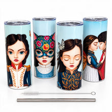Cargar imagen en el visor de la galería, Vaso Tumbler FP
