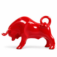 Cargar imagen en el visor de la galería, Toro cola corazón
