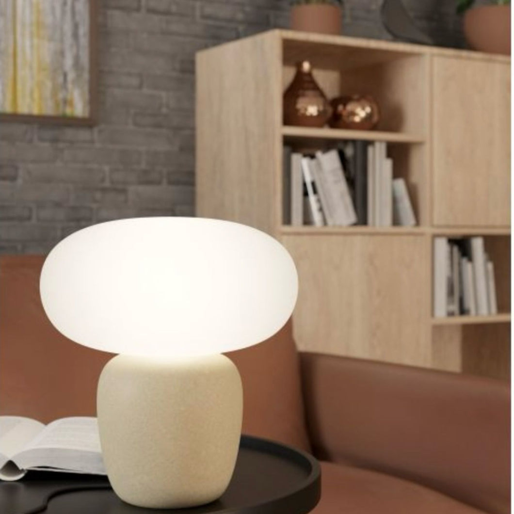 Lámpara de mesa  Cahuama