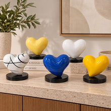 Cargar imagen en el visor de la galería, Corazones mini BC
