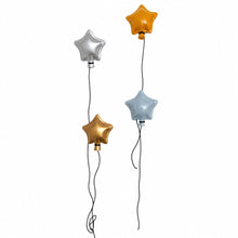 Cargar imagen en el visor de la galería, Estrellas globo mini
