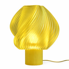 Cargar imagen en el visor de la galería, Lámpara Gelato amarillo
