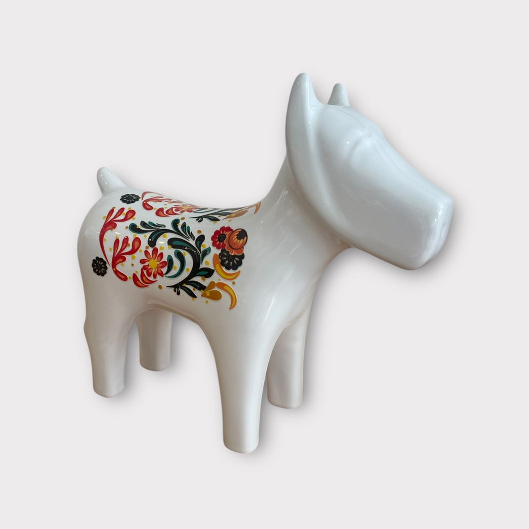 Escultura dogo Pucará
