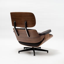 Cargar imagen en el visor de la galería, Chaise lounge Bursi negro
