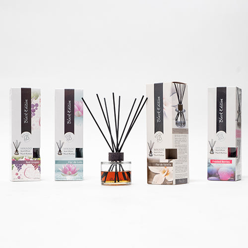 Mikado Black edition