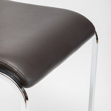 Cargar imagen en el visor de la galería, Silla Simjá marron
