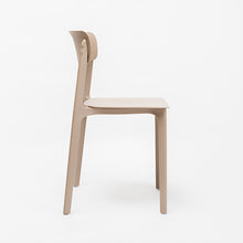 Cargar imagen en el visor de la galería, Silla Clasy taupe
