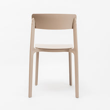 Cargar imagen en el visor de la galería, Silla Clasy taupe
