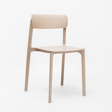 Cargar imagen en el visor de la galería, Silla Clasy taupe
