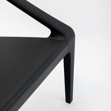 Cargar imagen en el visor de la galería, Silla  Olimpia  negra
