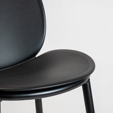 Cargar imagen en el visor de la galería, Banco bar Pip negro
