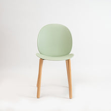 Cargar imagen en el visor de la galería, Silla Pip matcha
