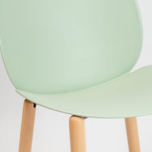 Cargar imagen en el visor de la galería, Silla Pip matcha

