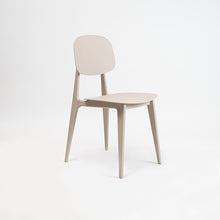 Cargar imagen en el visor de la galería, Silla Flip Taupe
