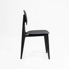 Cargar imagen en el visor de la galería, Silla Flip negra
