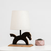 Cargar imagen en el visor de la galería, Lámpara de mesa Pony
