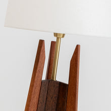 Cargar imagen en el visor de la galería, Lámpara de mesa Brandy
