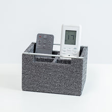 Cargar imagen en el visor de la galería, Porta controles Xim gris
