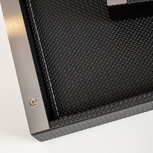 Cargar imagen en el visor de la galería, Azafate Xim negro grande
