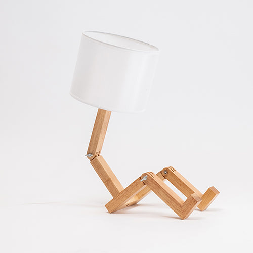 Lámpara de mesa Dodo