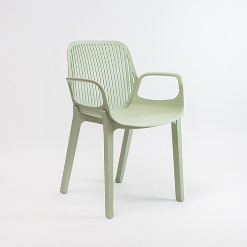 Silla Jani matcha