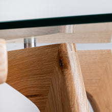 Cargar imagen en el visor de la galería, Mesa comedor Lungo
