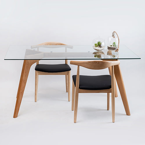 Mesa comedor Lungo