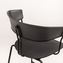Cargar imagen en el visor de la galería, Banco Celine negro
