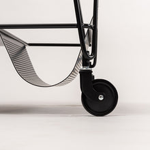 Cargar imagen en el visor de la galería, Mesa carro Remi negro

