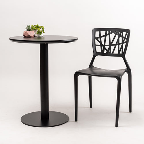 Mesa Mako negra