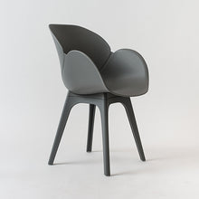 Cargar imagen en el visor de la galería, Silla Cloe gris
