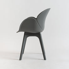 Cargar imagen en el visor de la galería, Silla Cloe gris
