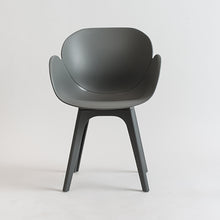 Cargar imagen en el visor de la galería, Silla Cloe gris
