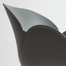 Cargar imagen en el visor de la galería, Silla Cloe gris
