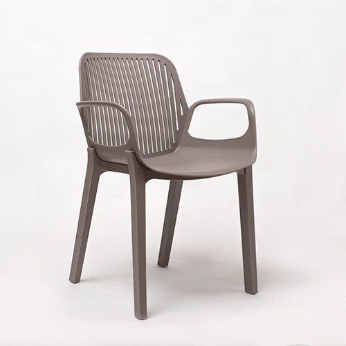 Silla Jani café