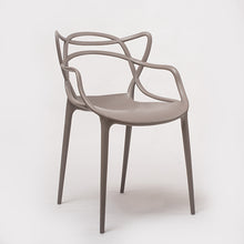 Cargar imagen en el visor de la galería, Silla Soleil taupe
