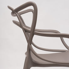Cargar imagen en el visor de la galería, Silla Soleil taupe
