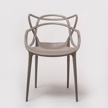 Cargar imagen en el visor de la galería, Silla Soleil taupe
