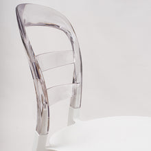 Cargar imagen en el visor de la galería, Silla Verona blanca
