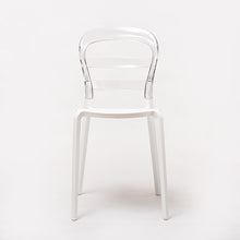 Cargar imagen en el visor de la galería, Silla Verona blanca
