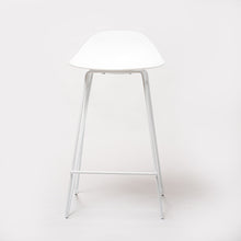 Cargar imagen en el visor de la galería, Banco Cocoon blanco
