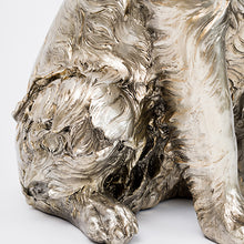 Cargar imagen en el visor de la galería, Escultura Boss Dog

