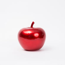 Cargar imagen en el visor de la galería, Escultura Apple2 Roja
