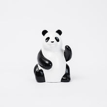 Cargar imagen en el visor de la galería, Figura oso Panda2
